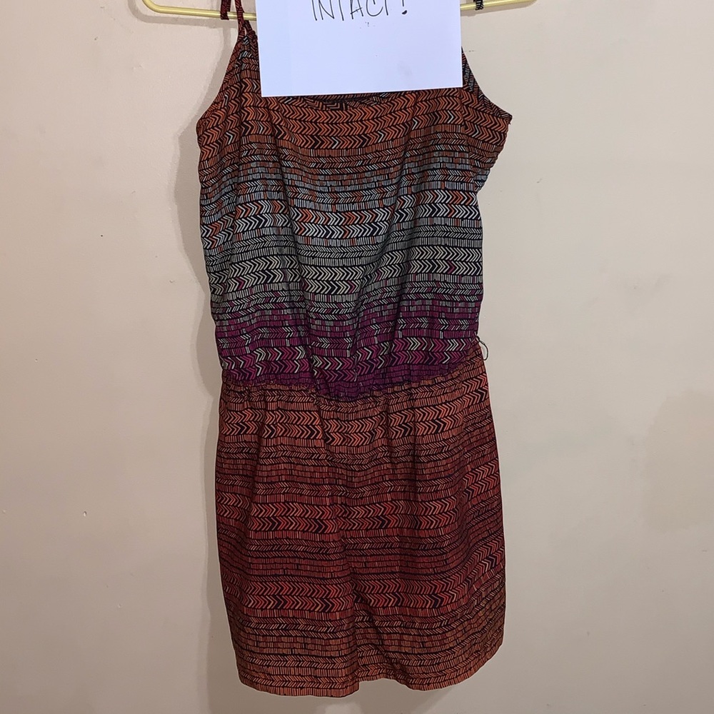Adorable Romper